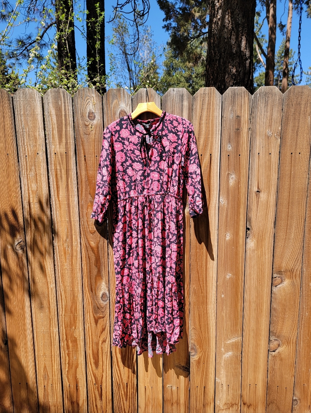 Lucky Brand Dress